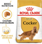 Royal Canin Cocker Adult hrana uscata caine, 3 kg (128770)