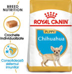 Royal Canin Chihuahua Puppy hrana uscata caine junior, 1.5 kg (132540)