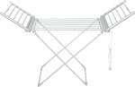 Zilan Uscator rufe electric Zilan ZLN2060 - 12m suprafata, inaltime reglabila, pliant, 230W (ZLN2060)