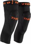 Thor MX Genunchiere Enduro - Cross THOR Comp XP · Negru / Portocaliu