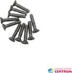 Watertools Csavarok skimmer olimpiához