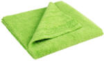 EDAX Laveta Microfibra, 40x40, 385gsm, Verde (EDX01V01)