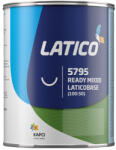 KAPCI Coatings Vopsea Ready Mix KAPCI LATICO, PEUGEOT, 1L (KAP-PEUEWP)