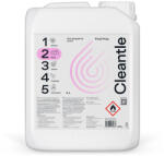 Cleantle Solutie pregatire suprafete pentru Protectie Ceramica Cleantle Final Prep, 5L (CTL-FP5L)