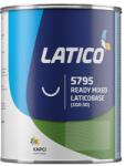 KAPCI Coatings Vopsea Ready Mix KAPCI LATICO, OPEL, 1L (KAP-OPEL20R)