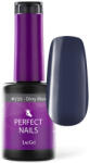 Perfect Nails Gél Lakk 8ml - Dirty Blue #225 - Dirty Talk (PNZNY225)