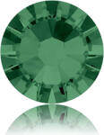 Perfect Nails Nailstar strasszkő SS5 - Dark Green 100db (PNDZS062)