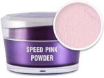 Perfect Nails Műkörömépítő porcelánpor - Speed Pink powder 50ml (PNP0016)