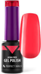 Perfect Nails HEMA FREE Gél Lakk HF021 4ml - Hibiscus (PNZHF4021)