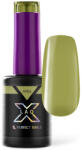 Perfect Nails LacGel LaQ X Gél Lakk 8ml - Salad or Dalí X064 - ART (PNZXNY064)