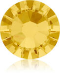 Perfect Nails Nailstar strasszkő SS5 - Light topaz 1440db (PNDZS043)