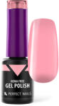 Perfect Nails HEMA FREE Gél Lakk HF023 4ml - Dusty Rose (PNZHF4023)