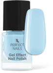 Perfect Nails Gél Lakk hatású körömlakk #034 - Blue Bay 7ml (PNSZL034)