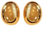 HARAHU Cercei Retro Oval - Aurie KP29333