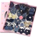 HARAHU Accesorii pentru păr în boxă - Tip1 KP6823