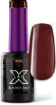 Perfect Nails LacGel LAQ X Gél Lakk 8ml - Cappucino X005 - Coffee Love (PNZXNY005)