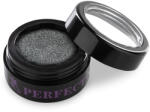 Perfect Nails Flash Csillámpor - Multishine Graphit (PNPP44)