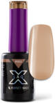 Perfect Nails LacGel LAQ X Gél Lakk 8ml - Espresso X002 - Coffee Love (PNZXNY002)