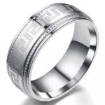 HARAHU Inel WE-17436 - Argintiu / 57mm KP17436