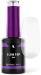 Perfect Nails Glow Top Gel - Világító Zselé - Matt 8ml (PNZ141)