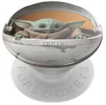 Popsockets Suport telefon PopSockets PopGrip - Baby Yoda 1 KP32845