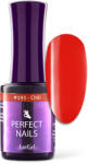 Perfect Nails LacGel #193 Gél Lakk 8ml - Chili - Lipstick (PNZNY193)