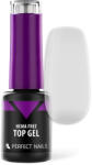 Perfect Nails HEMA FREE TOP GEL - Hema mentes Fényzselé 4ml (PNSHF008)