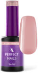 Perfect Nails LacGel #150 Gél Lakk 8ml - NUDE (PNZNY150)