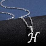 HARAHU Colier AL-20697 - H/Argint KP20697