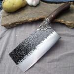 HARAHU Satâr de bucătărie DR-13956 - Big Cleaver/Maro KP13956