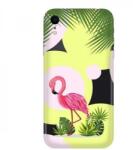 CaseGadget Husa din silicon supraimprimat pt Huawei P50 Pro - Multicolor 2 KP19886
