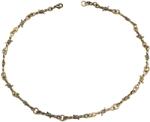 HARAHU Colier PU-32967 - Aurie KP32967
