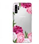 CaseGadget Husa din silicon supraimprimat pt Xiaomi Poco X3 - Multicolor 1 KP19935