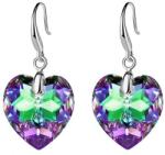 HARAHU Cercei Beautiful Heart - Multicolor KP29815