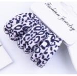 HARAHU Elastic de păr BR-19039 6buc - Tip11 KP19039