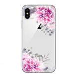 CaseGadget Husa din silicon supraimprimat pt Huawei P50 - Multicolor 1 KP19877