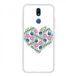 CaseGadget Husa din silicon supraimprimat pt Nokia 9 PureView - Multicolor 1 KP19893