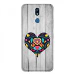 CaseGadget Husa din silicon supraimprimat pt Xiaomi Mi Play - Multicolor 1 KP20043