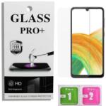 HARAHU 9D Izmael sticla de protectie premium pt Samsung Galaxy A33 5G - Transparent KP23265