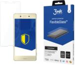3mk Protection Hybrid FlexibleGlass pentru Sony Xperia X - Transparent KP20933