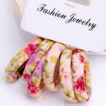 HARAHU Benzi de cauciuc BR-19034 6 buc - Tip7 KP19034