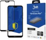 3mk Protection HardGlass Max - sticla securizata pt Huawei P20 Lite - Neagră KP21005