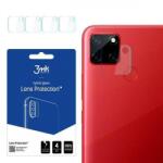 HARAHU 4x Camera sticla 3mk pt Realme C12 - Transparent KP14558