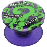 Popsockets Suport telefon PopSockets PopGrip - Riddler KP32860