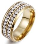 HARAHU Inel KE-16968 - Aur / 52mm KP16968