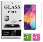 HARAHU 9D Izmael sticla de protectie premium pt Samsung Galaxy A40 - Transparent KP22918