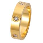 HARAHU Inel NO-17348 - Aurie / 67mm KP17348