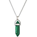 HARAHU Colier AG-34119 - Verde KP34119