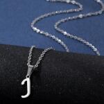 HARAHU Colier AL-20699 - J/Argint KP20699
