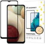 Wozinsky Sticlă călită Wozinsky pentru Samsung Galaxy A12/Galaxy M12 - Albă KP9823